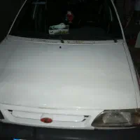 پراید مدل ۹۰|خودرو سواری و وانت|چناران, |دیوار