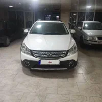 دنگ فنگ اچ سی کراس مدل۹۷