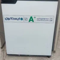 یخچال-اسپرسو سازـسرخ کن