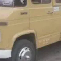 نیازمند راننده پایه دوم جهت کار با مینی بوس