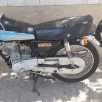 موتور هندا ۸۳