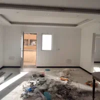 آپارتمان 85 متری کلید تحویل|فروش آپارتمان|هشتگرد, شهرک بوستان|دیوار