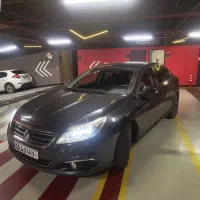 رنو سفران ۲۰۱۵