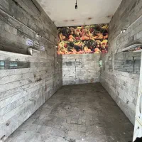 مغازه ۲۰ متری سبلان شمالی (قابل تبدیل)
