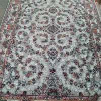 دو تخته 6متری طوسی جنس نخی