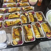 اجاره اشپز خانه فول امکانات