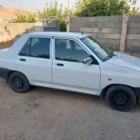 پراید۹۹|خودرو سواری و وانت|سرپل ذهاب, |دیوار