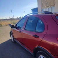 کوییک ۱۴۰۰بدون رنگ کارمندی|خودرو سواری و وانت|محمدشهر, محمدشهر|دیوار