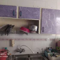 کابینت فلزی|مصالح و تجهیزات ساختمان|خورموج, |دیوار