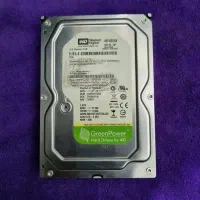 هارد ۱ ترابایت وسترن دیجیتال WD