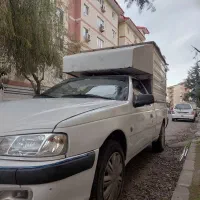 اریسان|خودرو سواری و وانت|رشت, کوی مهر|دیوار