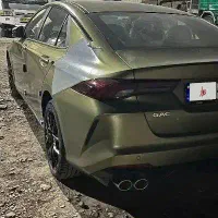 گک امپو بنزینی|خودرو سواری و وانت|کرج, حصارک بالا|دیوار