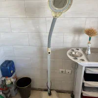 وسایل سالن ترولی|آرایشگاه و سالنهای زیبایی|اندیشه, اندیشه فاز ۱|دیوار