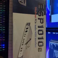 فروش تجهیزات استودیویی مناسب کار حرفه‌ای|آلات موسیقی|تهران, آبشار|دیوار