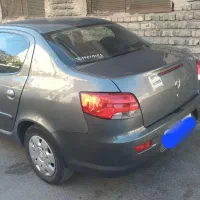 رانا پلاس مدل ۱۴۰۰ بدون رنگ|خودرو سواری و وانت|اصفهان, شهرک میلاد|دیوار