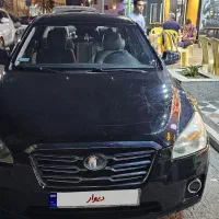 بسترن b50 مدل ۹۳|خودرو سواری و وانت|شیراز, انجیر|دیوار