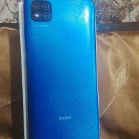 گوشی redmi9c