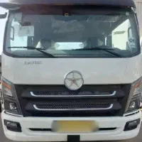 دایون ده تن صفر خشک