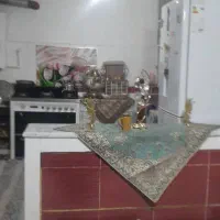 آپارتمان۷۰متری/آزادگان/طبقه۲/دو خواب/املاک پرهام