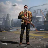 اکانت کالاف