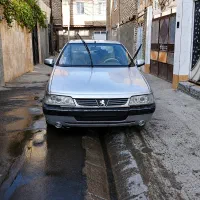 پژو405SLX|خودرو سواری و وانت|مشهد, رستگار|دیوار