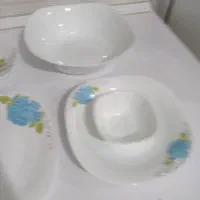 آرکوپال 18نفره درحد|ظروف سرو و پذیرایی|اردبیل, |دیوار