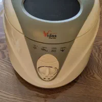 مینی سرخکن ویداس (Vidas)