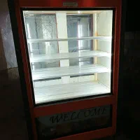 یخچال چهار درب