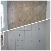 فروش برچسب کابینت