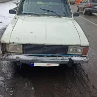 ماشین پیکان