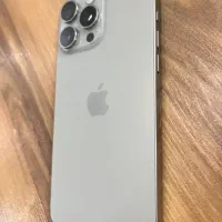 16promax 512 باطری ۱۰۰٪|موبایل|کرج, فاز ۴ مهرشهر|دیوار