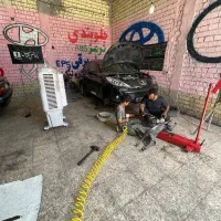 استخدام نیروی کار بلد جلوبند سازی خودرو|استخدام صنعتی، فنی، مهندسی|آبادان, |دیوار