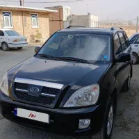 ام‌وی‌ام X33 دنده‌ای، مدل ۱۳۹۱|خودرو سواری و وانت|کرمانشاه, |دیوار