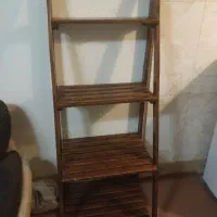 قفسه کافه بار