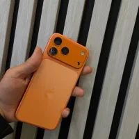 آیفون 17 پرومکس فول کپی