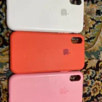 قاب ایفون Xs