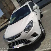 جک S5  مدل 96 کم کار