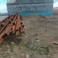 زمین|فروش زمین و ملک کلنگی|مشهد, رباط طرق|دیوار