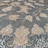 روفرشی کش‌دار جنس ترک فیکس روی فرش|روفرشی|تهران, کیانشهر|دیوار