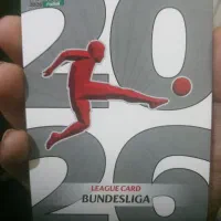 کیمدی فروشی بوندسلیگا