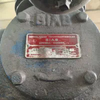 پمپ باد سالم بشرط، دینام باید تعمیر شود|ماشین‌آلات صنعتی|تهران, طرشت|دیوار