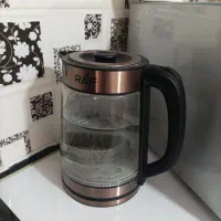 چای ساز برقی|سماور، چای‌ساز، قهوه‌ساز|اردبیل, |دیوار