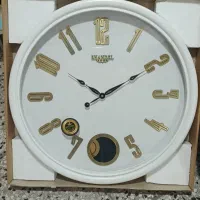 ساعت دیواری