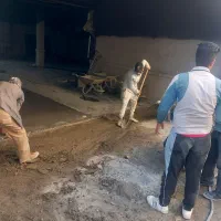 جویای کار بنایی