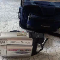 دوربین هندی کم پاناسونیک