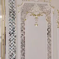 به یک نفر شاگرد گچکار نیاز دارم