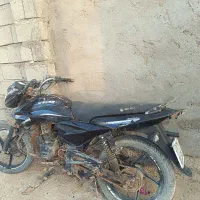 موتور باجاج 135