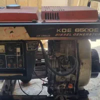 موتور برق|ابزارآلات|مسجد سلیمان, |دیوار