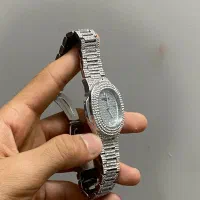 ساعت نگین دار و دستبند اسپرت مردانه زنانه|ساعت|قم, بنیاد|دیوار