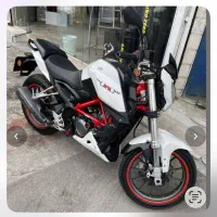 بنلی ۲۵۰ تک سیلندر